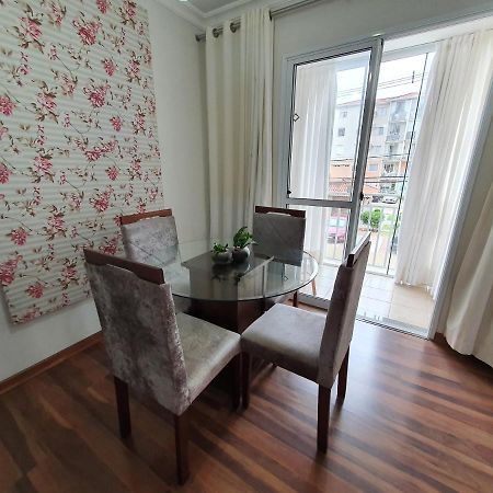 Otimo Apto Proximo A Arena E Aeroporto!!! Apartment Porto Alegre Exterior photo