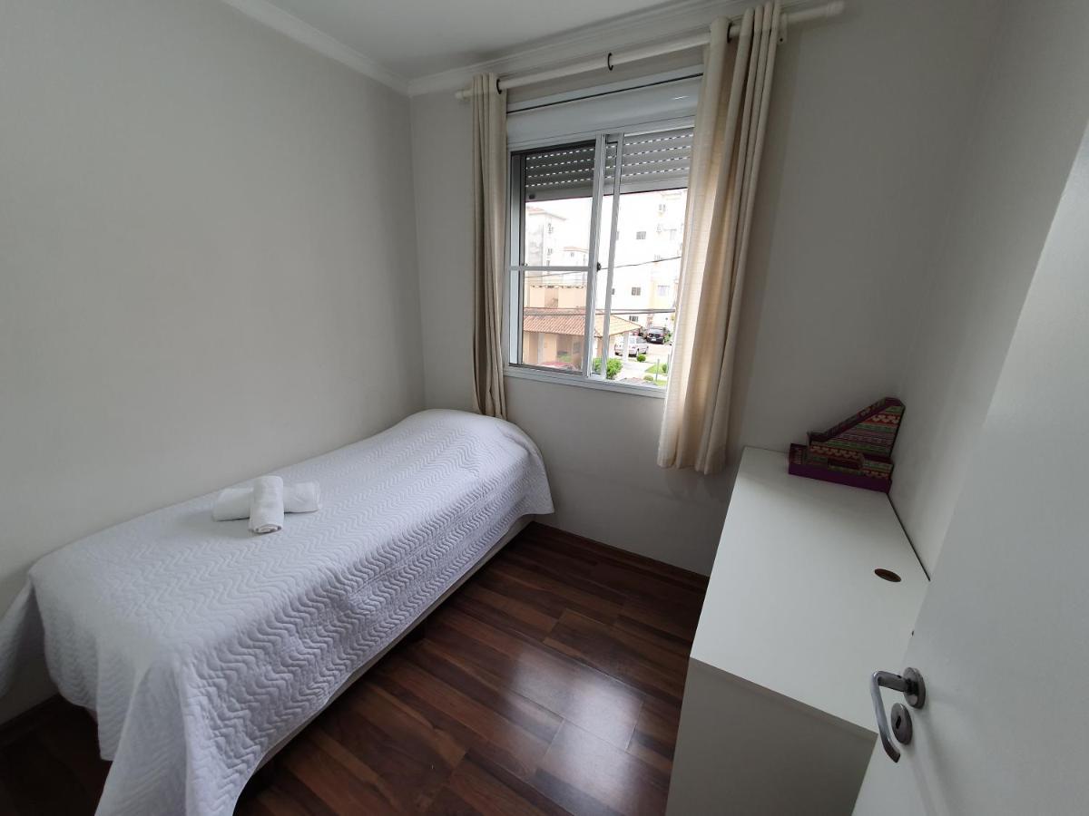 Otimo Apto Proximo A Arena E Aeroporto!!! Apartment Porto Alegre Exterior photo