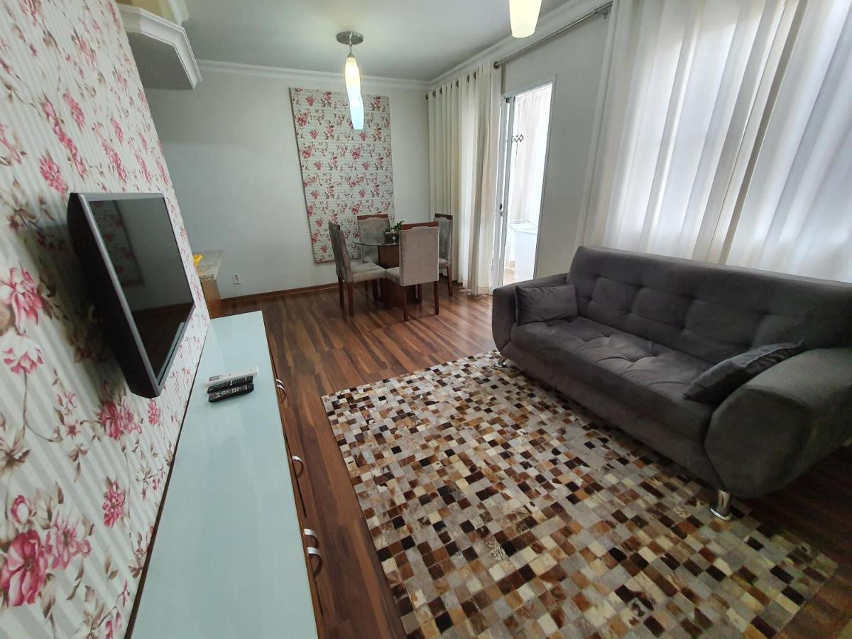 Otimo Apto Proximo A Arena E Aeroporto!!! Apartment Porto Alegre Exterior photo